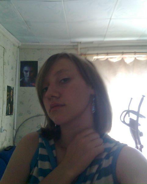 №111, Анжелика Карлагина, 30 лет, Якутск №111, Анжелика Карлагина, 30 лет, Якутск