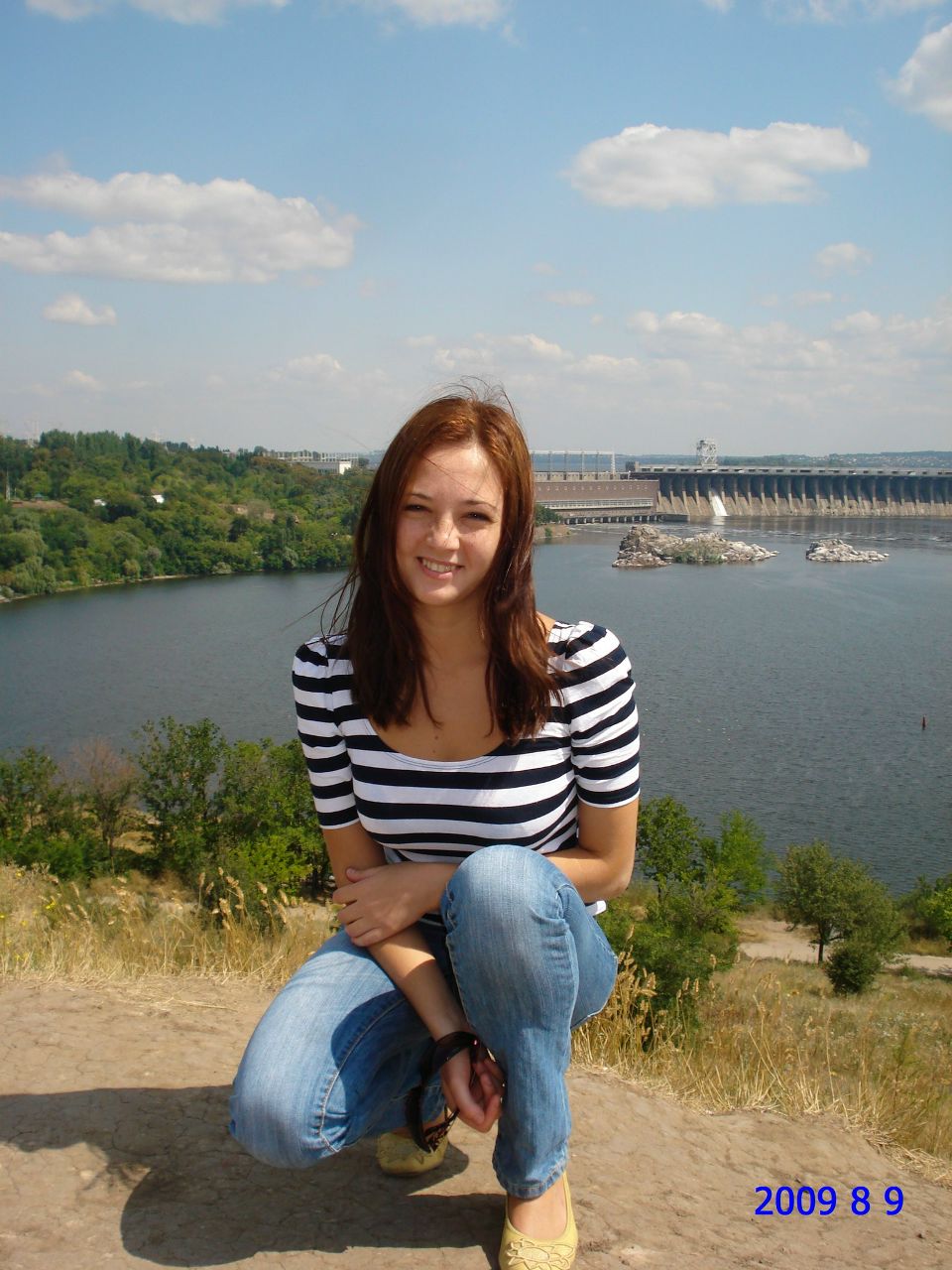 Юлия Якубук | Днепр (Днепропетровск)