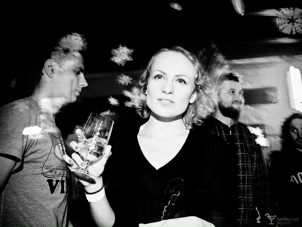 Katja Miller | Киев