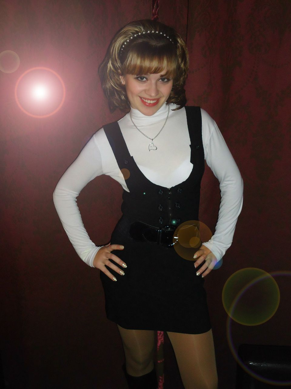 Надежда Пушкова | Орехово-Зуево