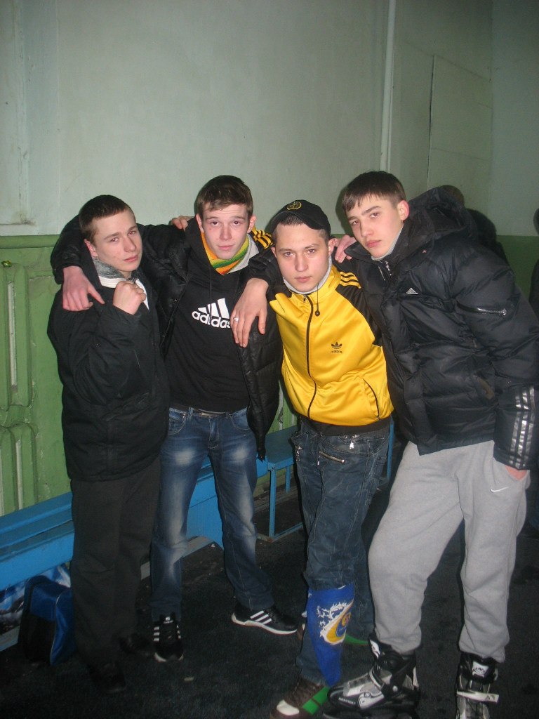 Алексей Бодылёв | Королёв