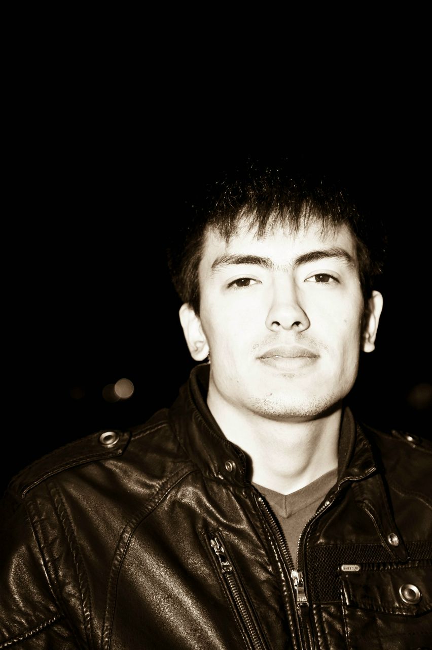 Yuldash Sanarov | Алматы