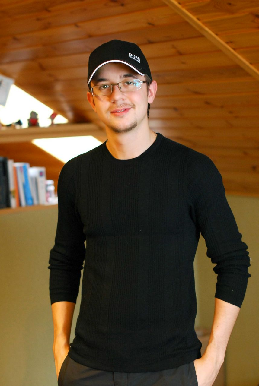 Андрей Шарков | 