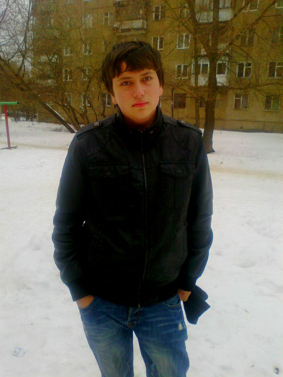 Максим Гришин | Электросталь