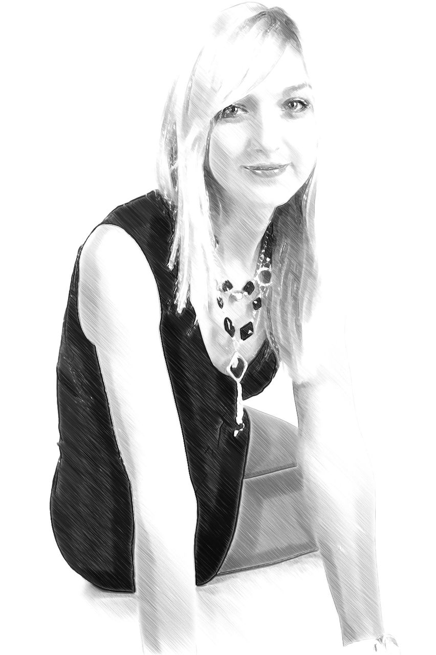 Александра Коновал | Киев