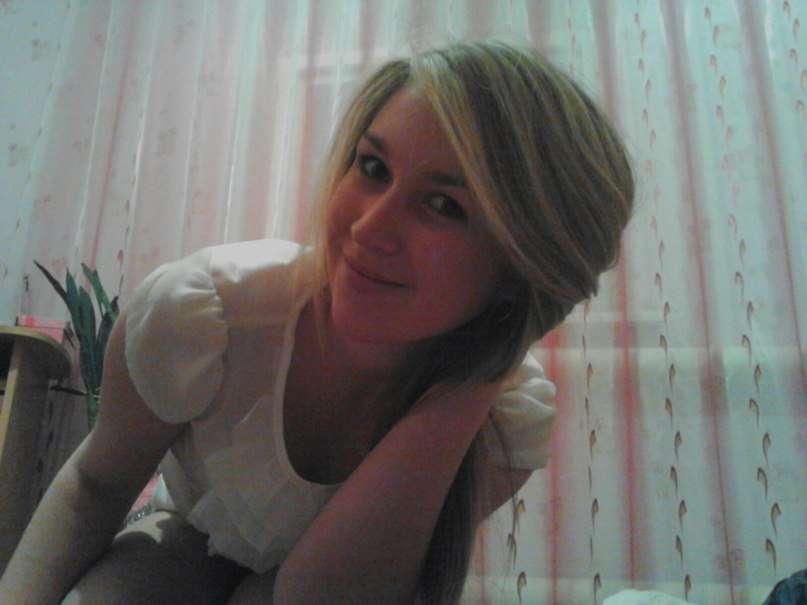 Екатерина Овчинникова | Пушкино