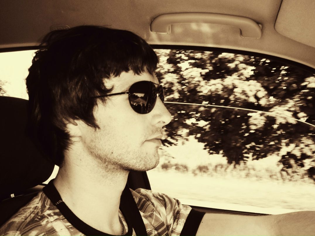 Руслан Войкин | Белгород