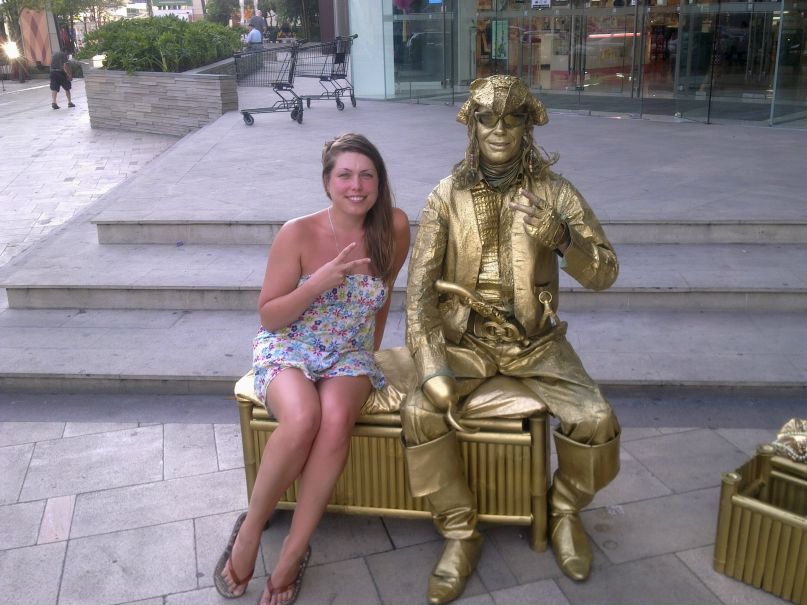 Оля Сурова | Обнинск