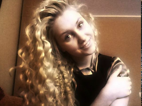 №15, Яна Макеева, 31 год, Москва №15, Яна Макеева, 31 год, Москва