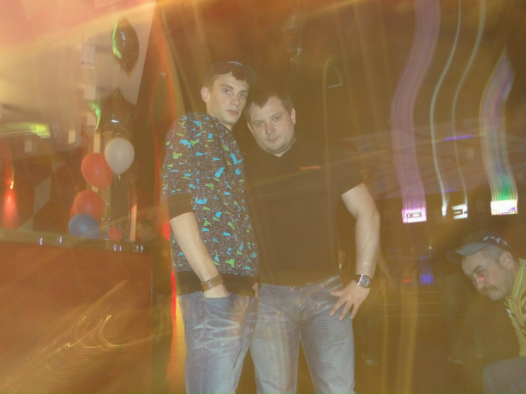 Сергей Galik | Ростов-на-Дону