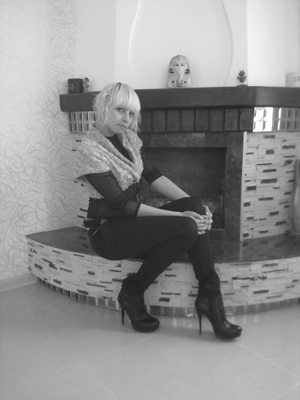 Аня Ильчук | Киев