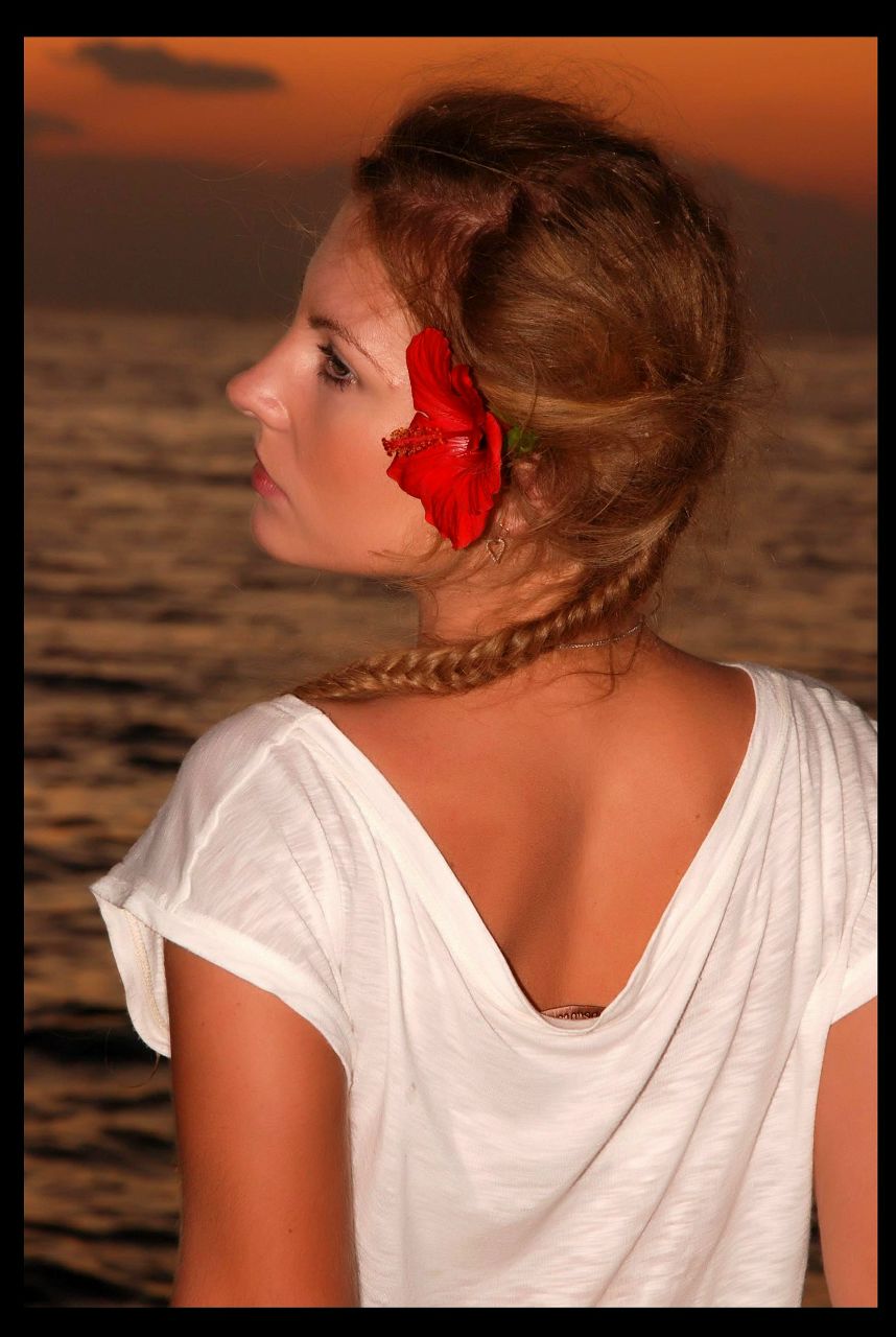 Кристина Буринкова | Санкт-Петербург