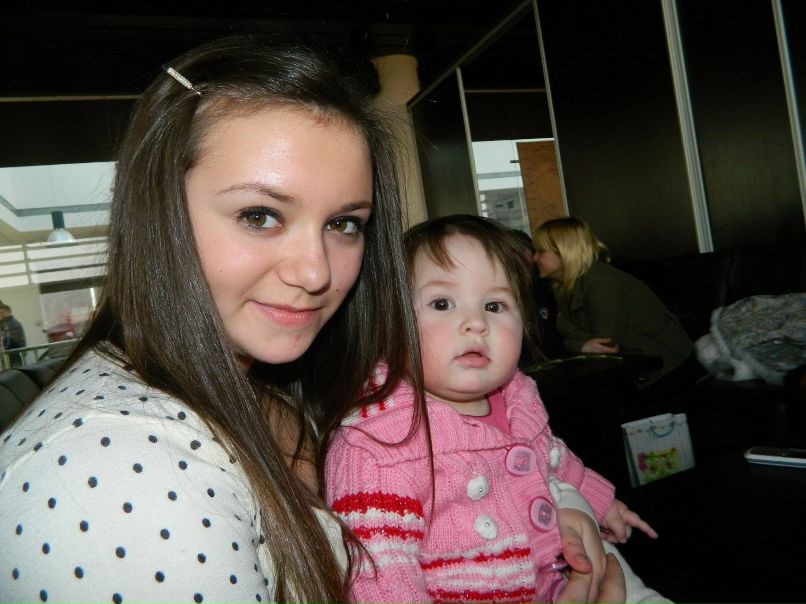 Джессика Гринёва ♥ | Львов