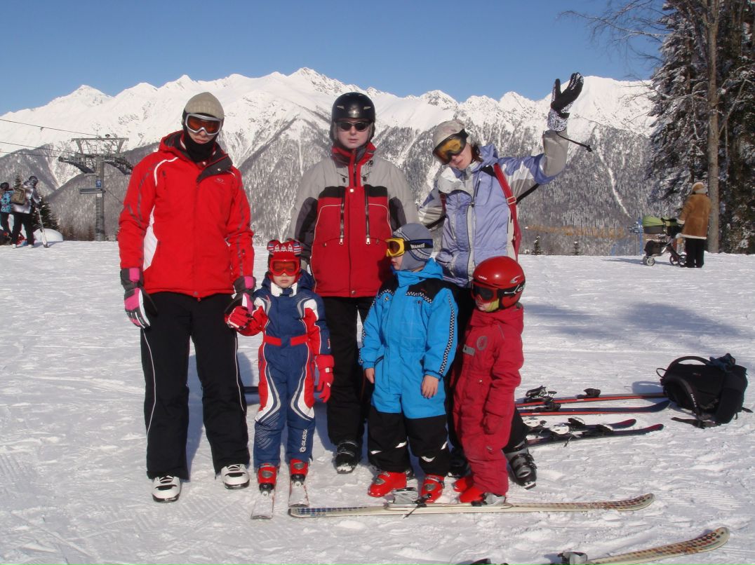 Владимир Поспелов | Троицк