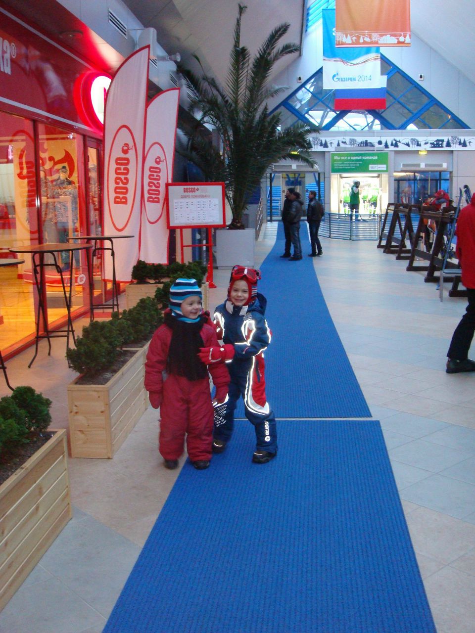 Владимир Поспелов | Троицк