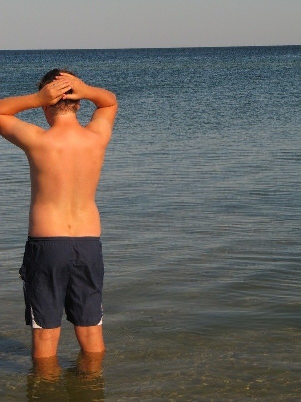 Denis Osokin | Москва