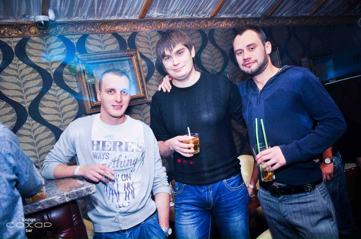 Андрей Яковлев | Измаил