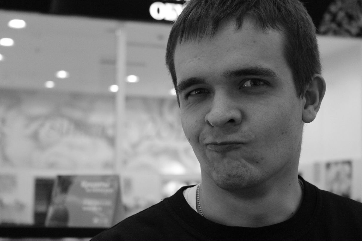 Алексей Боровских | Москва