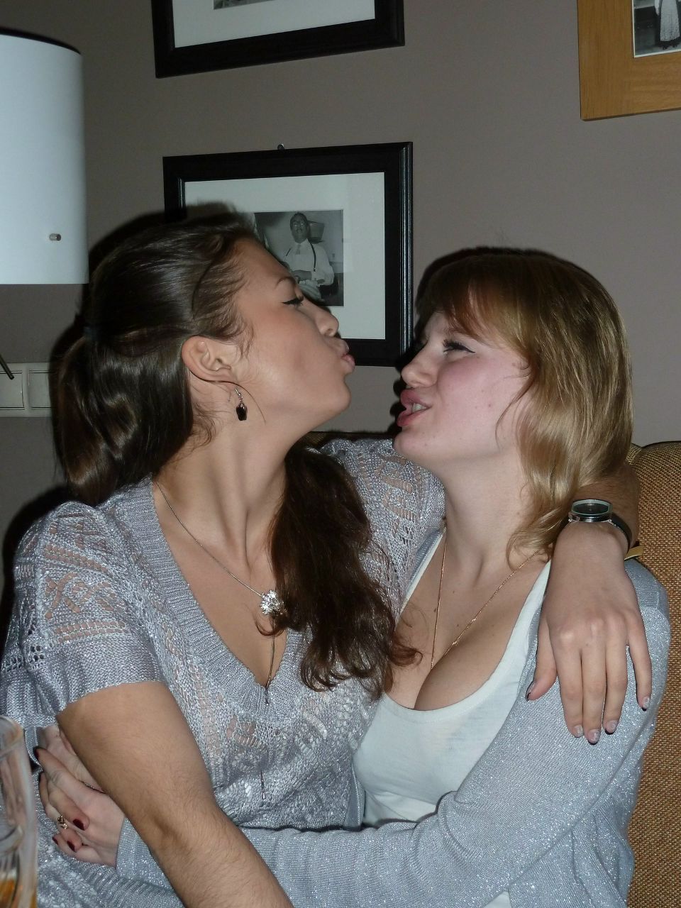 Анастасия Головлёва | Москва