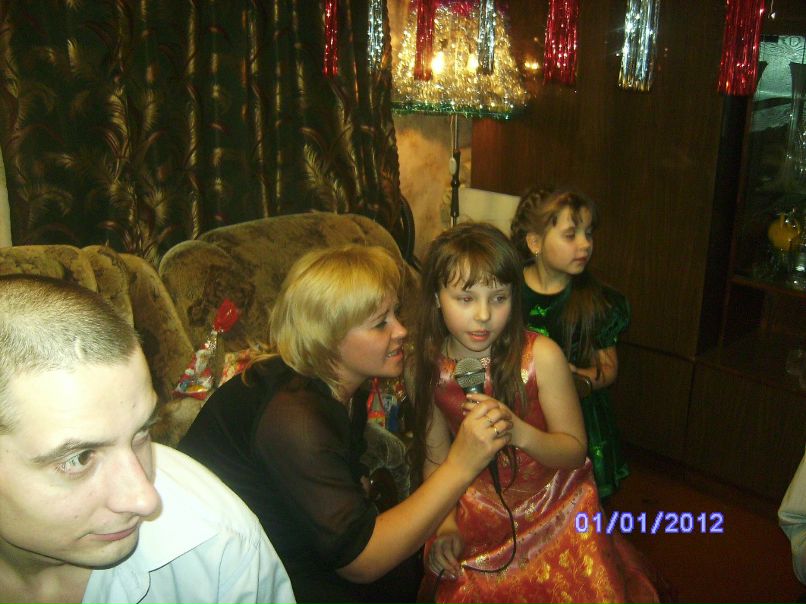 Владимир Андрюшихин | Кировск