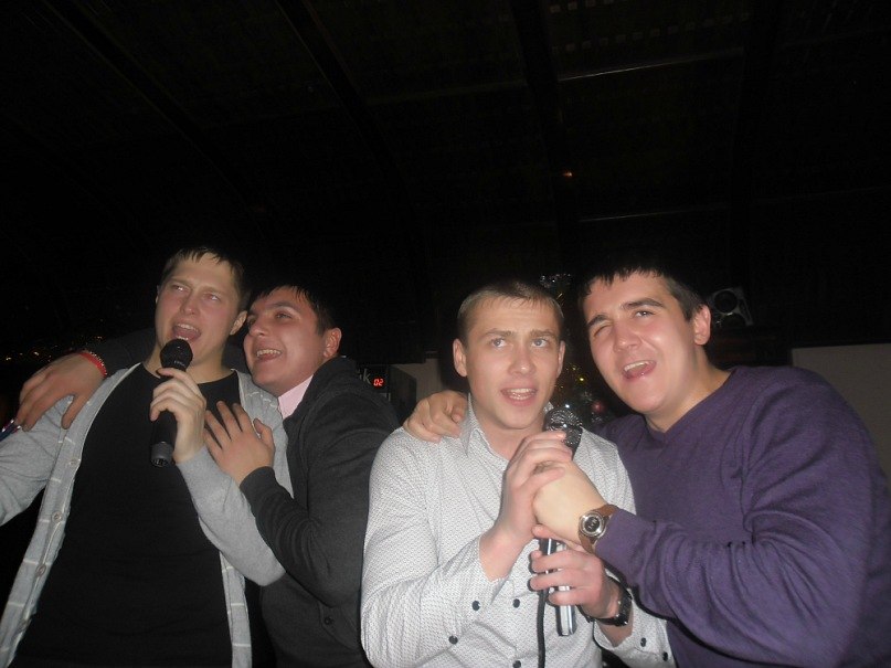 Вадим Кузьменко | Комсомольск-на-Амуре