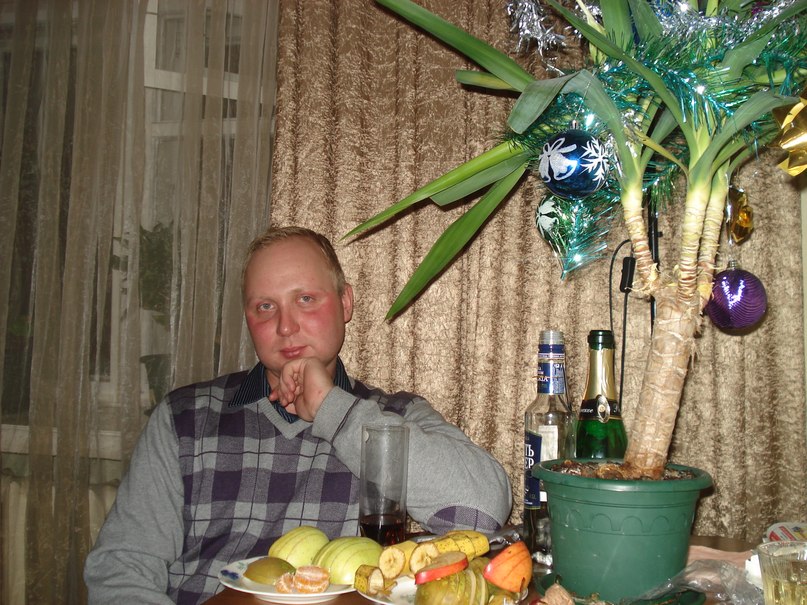 Антон Афанасьев | Новосибирск