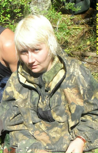 №19, Светлана Дольникова №19, Светлана Дольникова