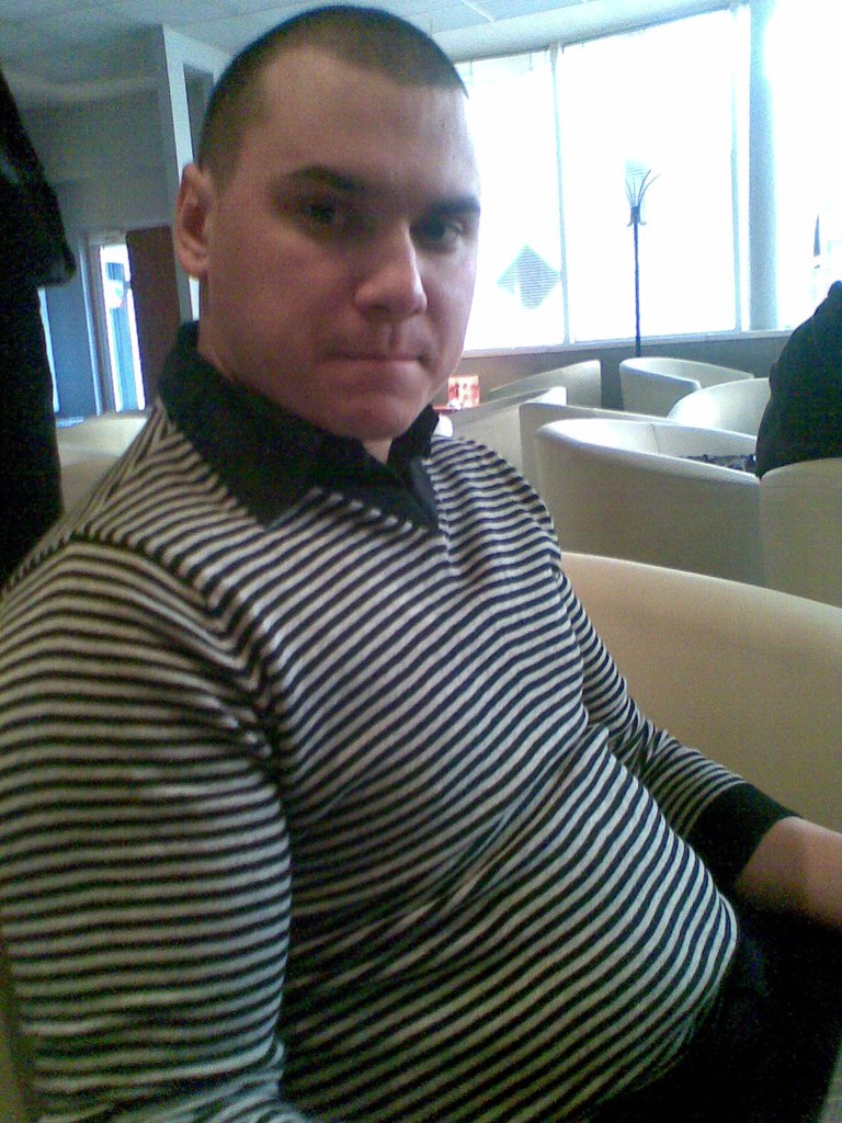 Руслан Ахметдинов | Челябинск