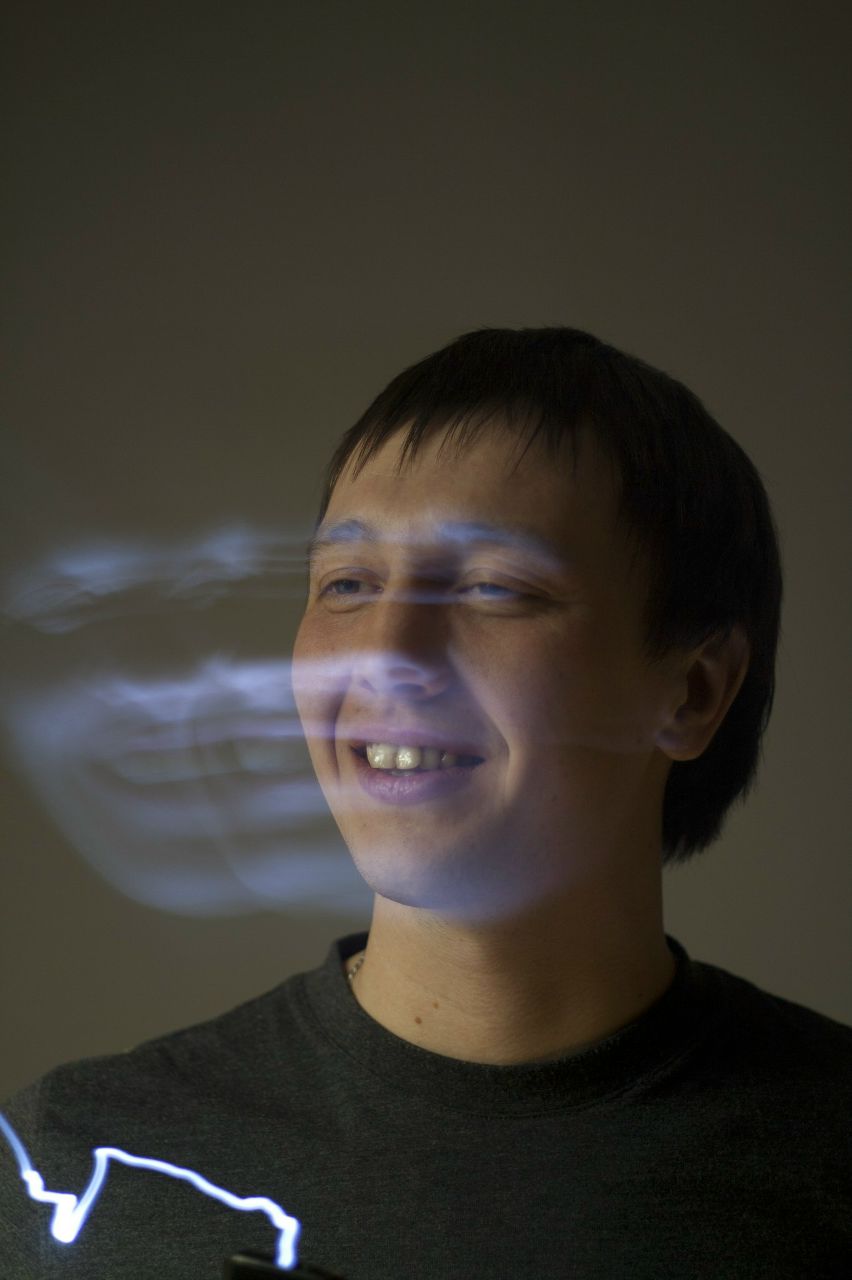 Макар Рахимов | Челябинск