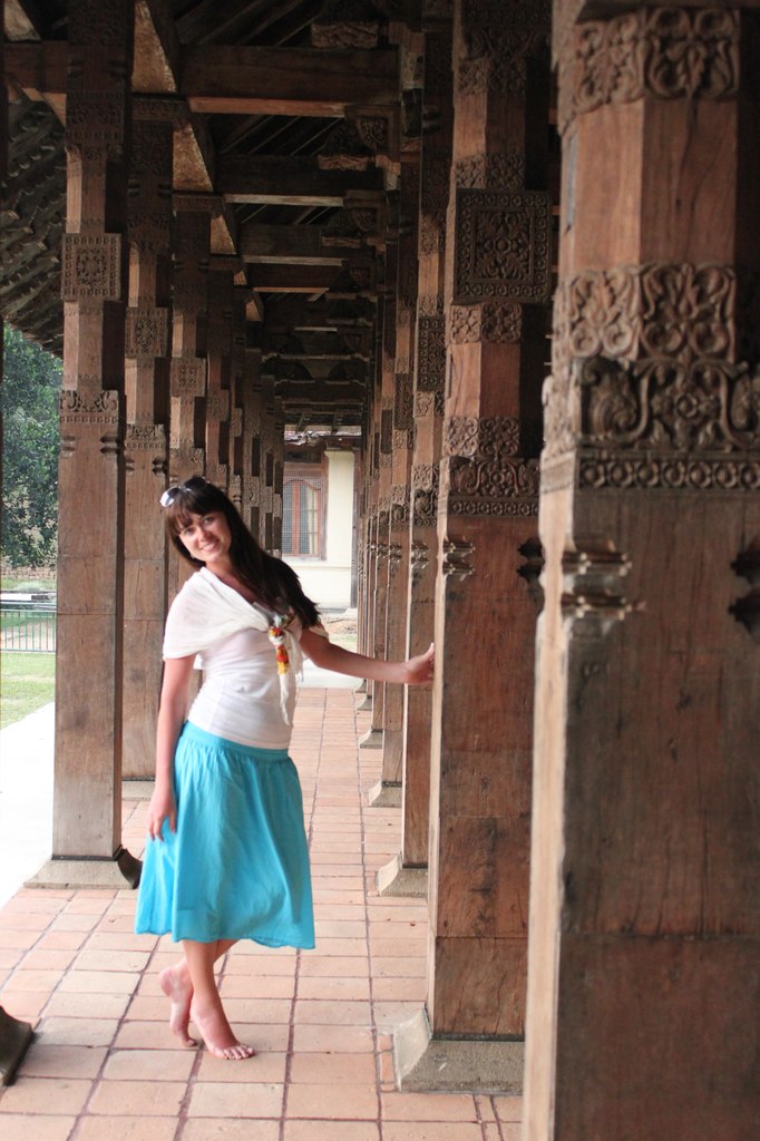 Екатерина Ларионова | Санкт-Петербург