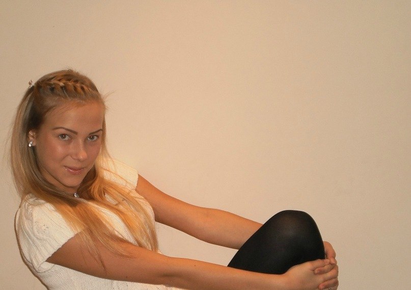 Надежда Сытинская | Калининград