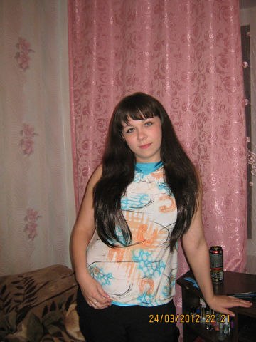 Алёна Туркина | Судогда