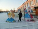Фотография Сергей Салмин