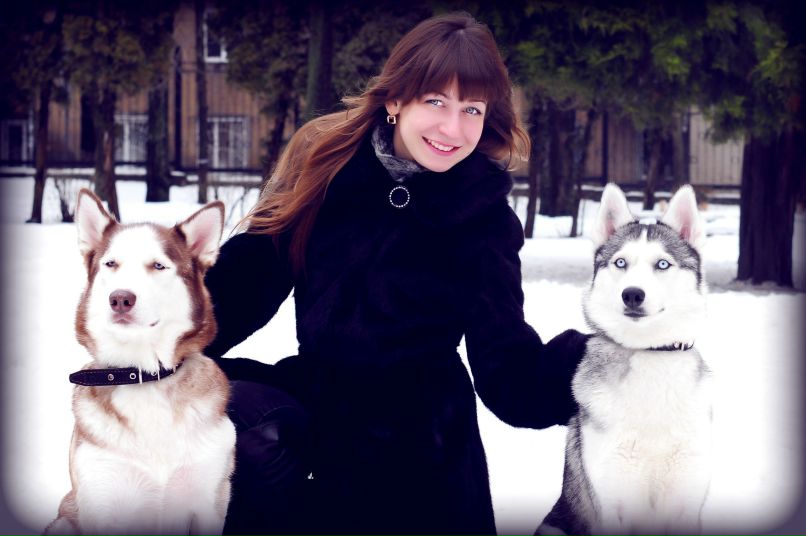 Анастасия Мацуга | Ростов-на-Дону