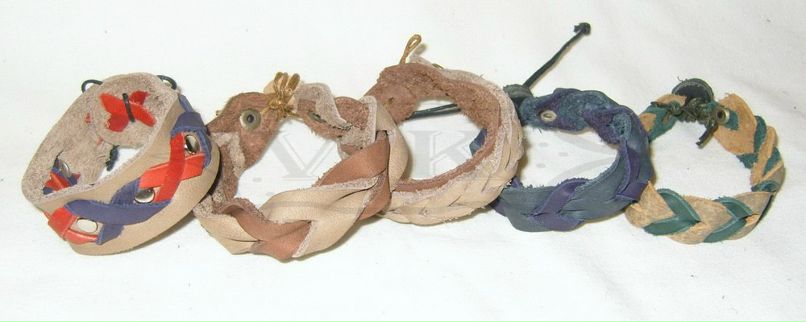 Талик Вик *РАБОТА С КОЖЕЙ* | Минск