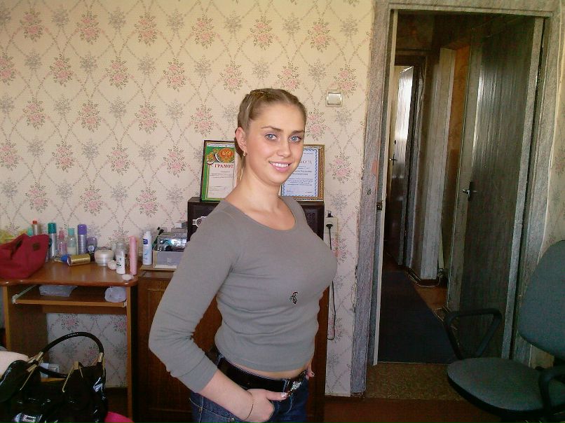 Екатерина Сафронова | Калининград