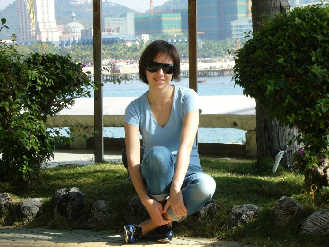 Дарлита Карменате | Калининград