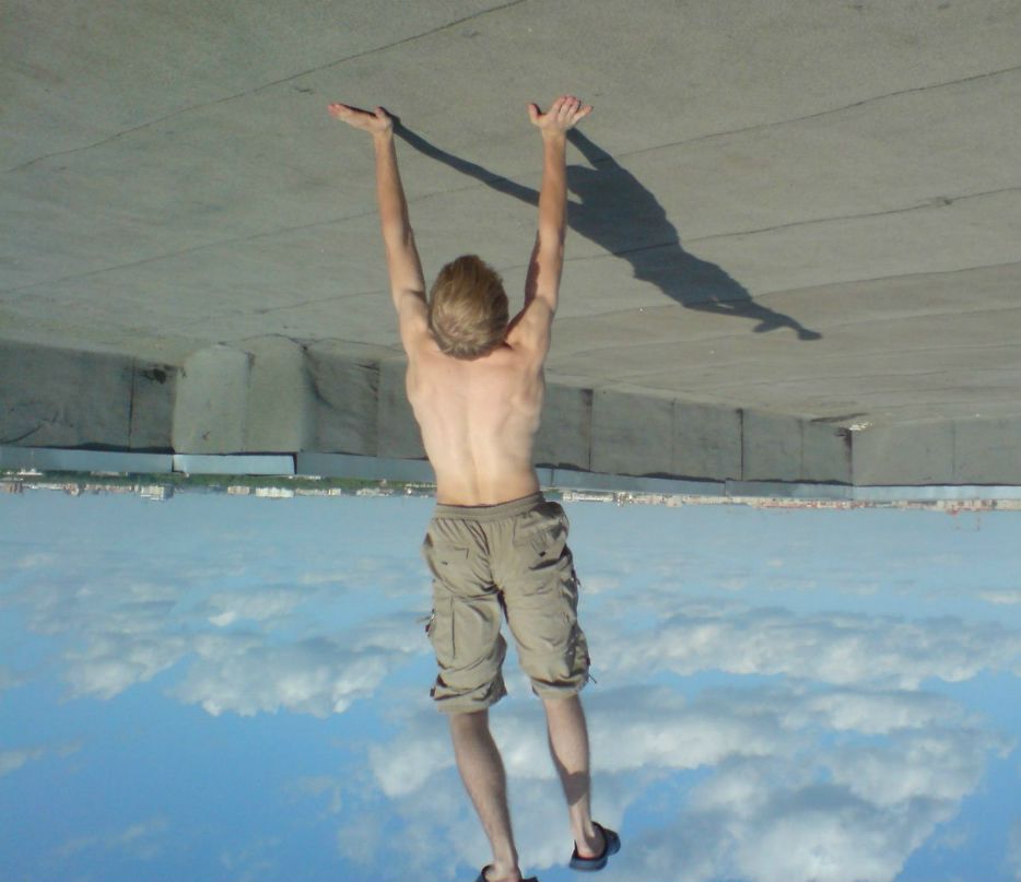 Антон Ершов | Москва