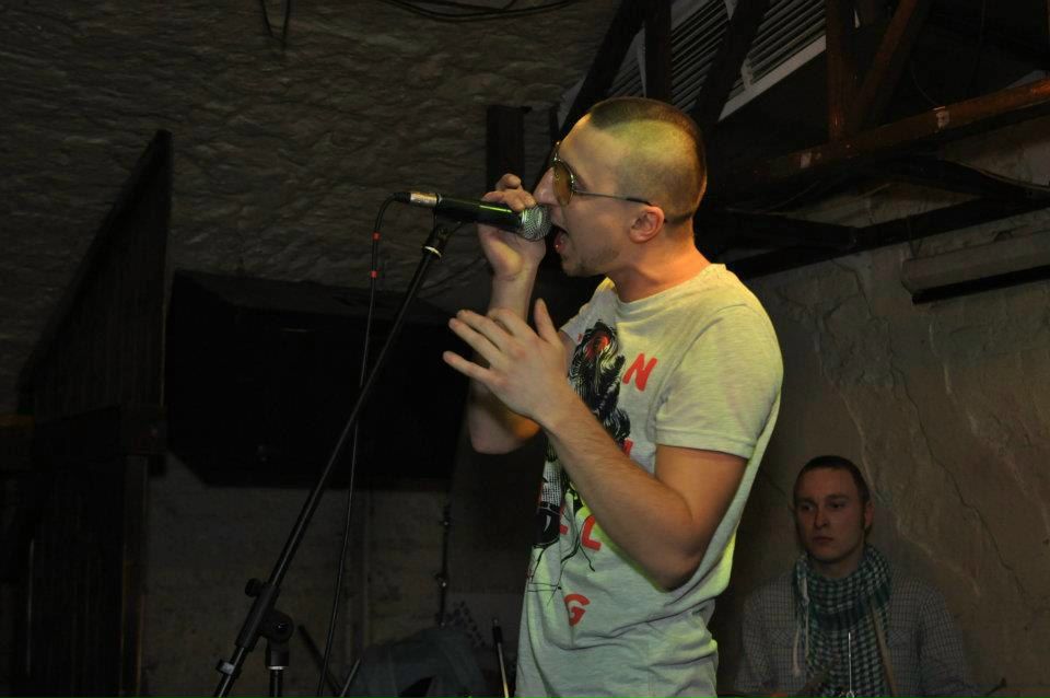 Борис Данченко Викторович | Москва