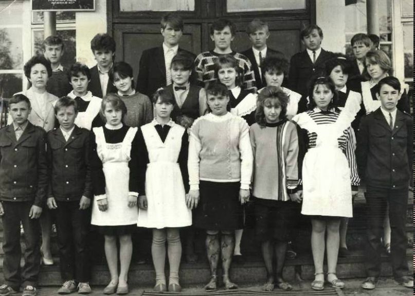 Александр Саушин 