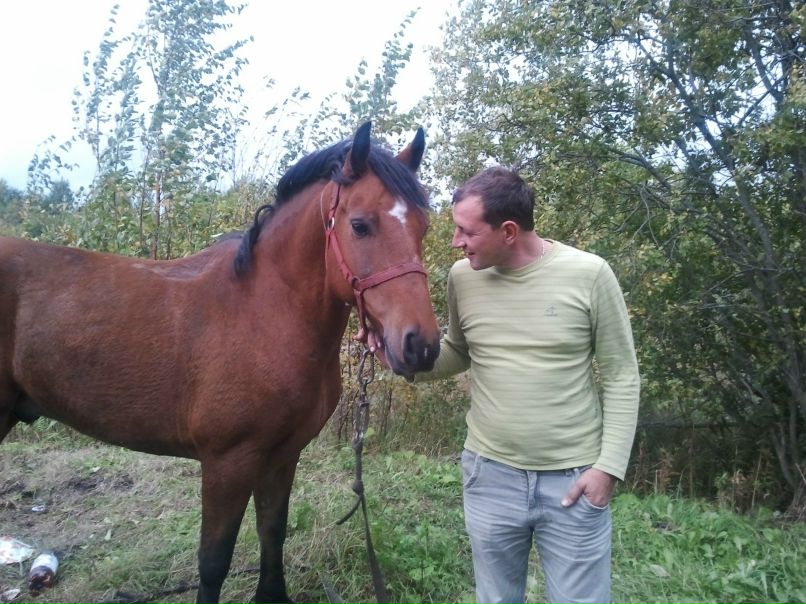 Алексей Ткачук | Санкт-Петербург