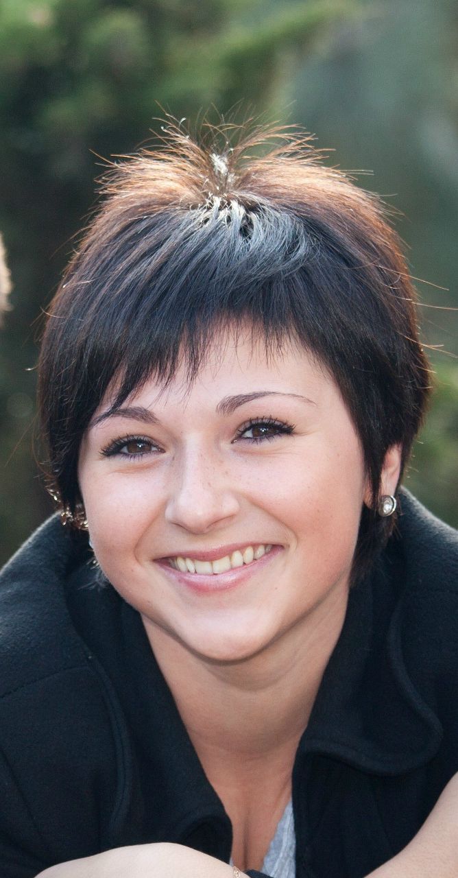 Виктория Ростягай | Мариуполь