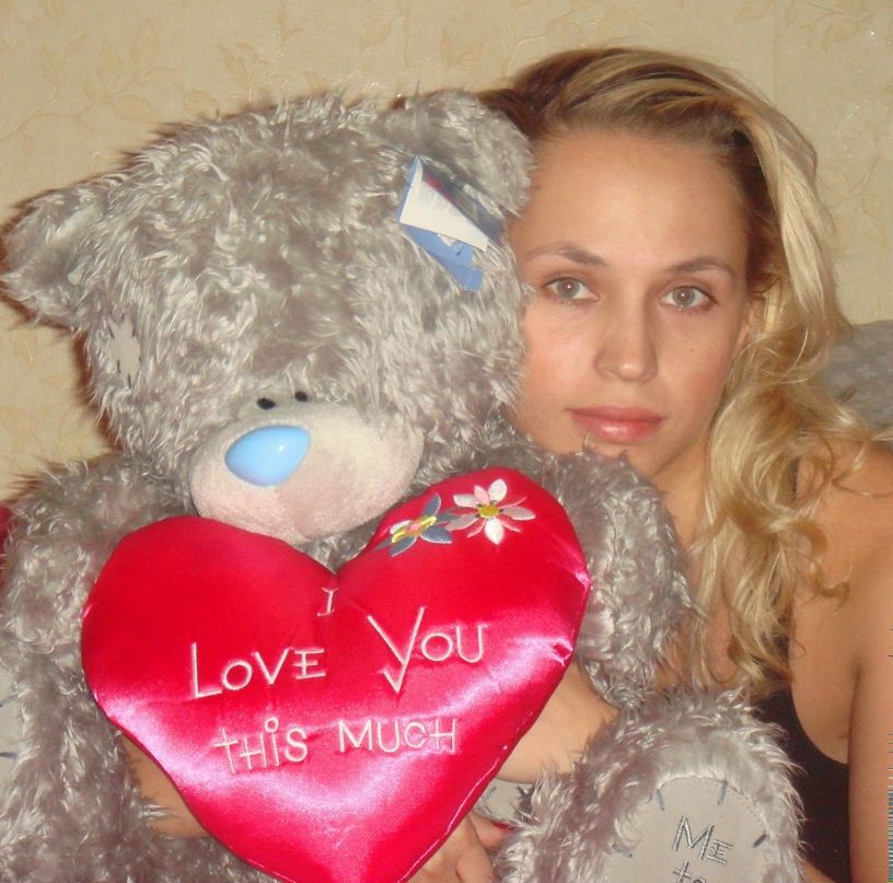 Татьяна Творогова | Москва