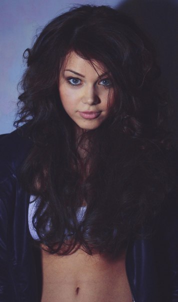 Kulikova Alina | Дубна