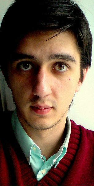 №85, Алексей Игнаткович, Минск №85, Алексей Игнаткович, Минск