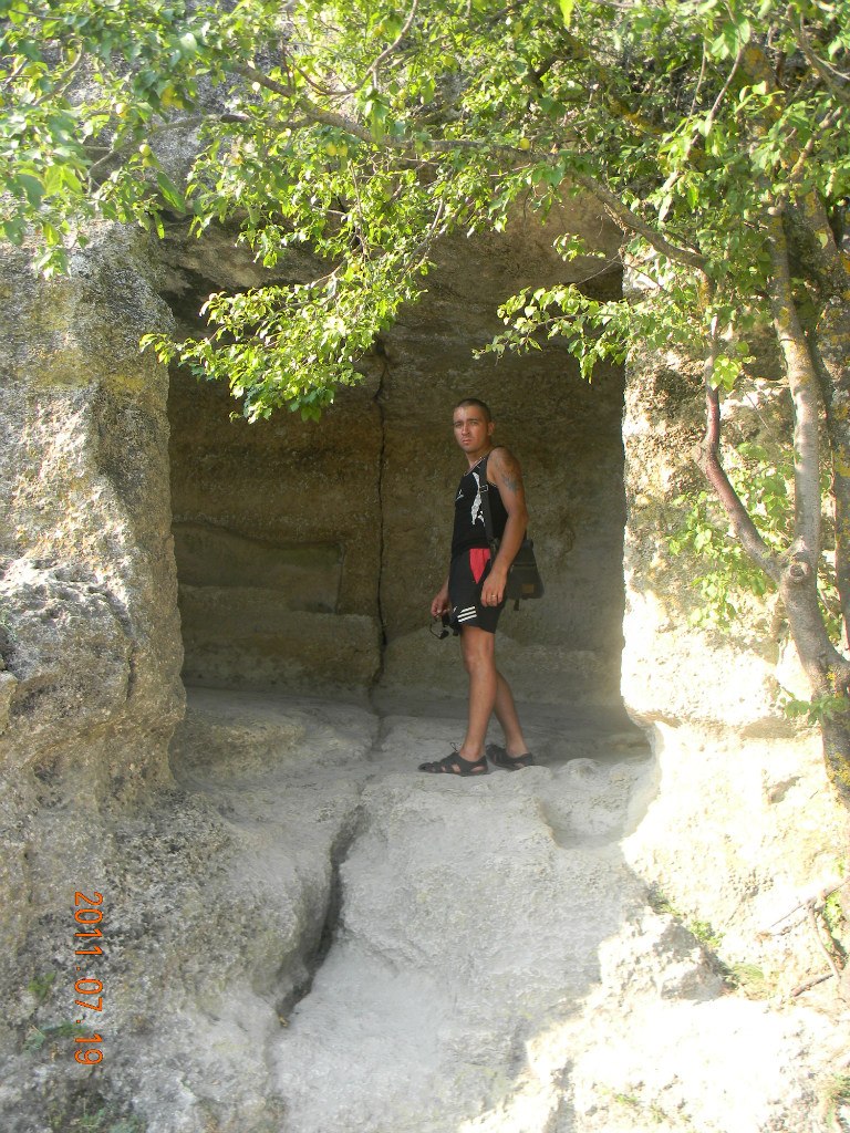 Олег Дементьев | Самара