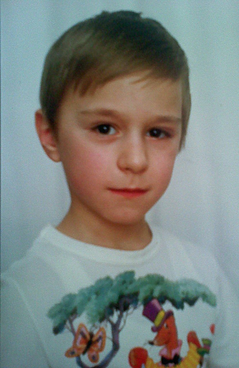 Сергей Воронянский | Сегежа