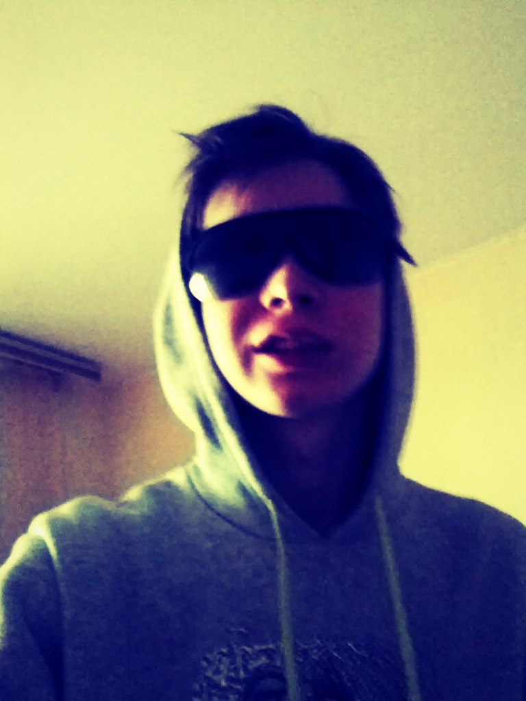 Александр Хохлов ૐ | Москва