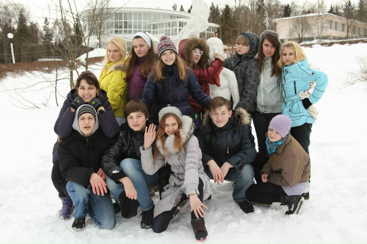 Юлия Ильина | Москва