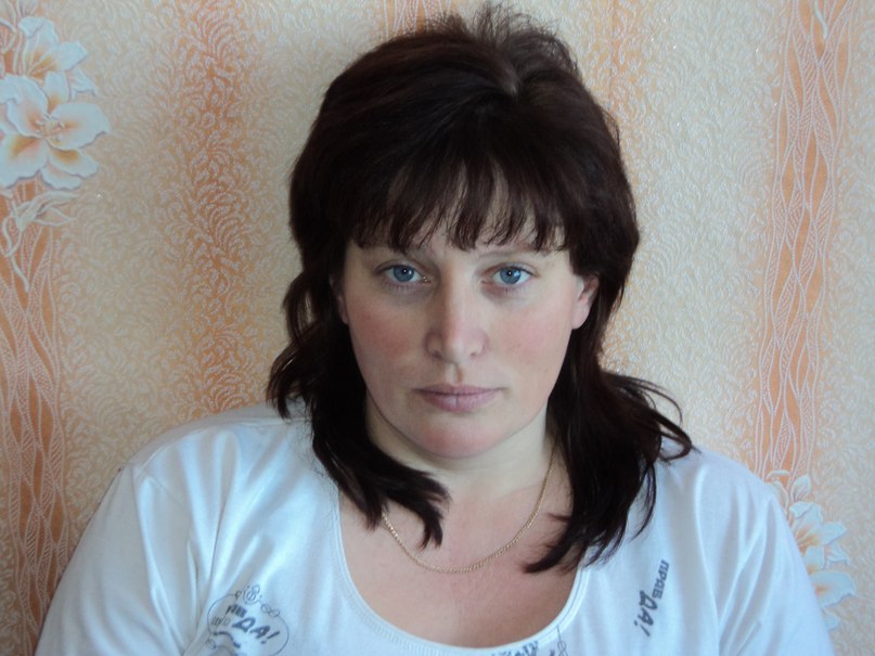 Света Емельянова | Омск